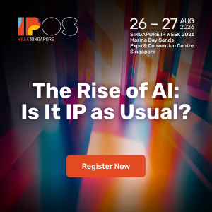 AIPPI Singapore is pleased to announce its role as a Supporting Organization for Singapore IP Week 2026